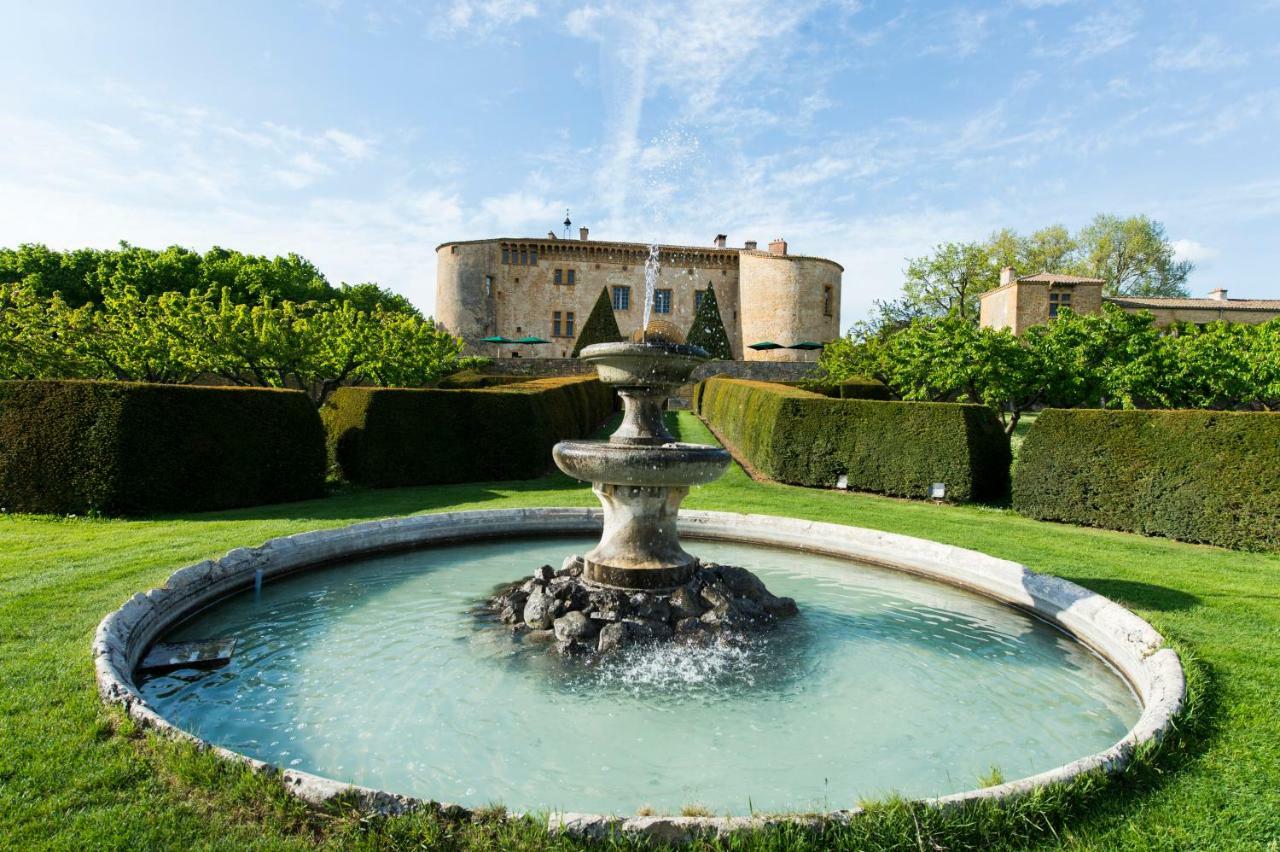 Hotel Château De 5*