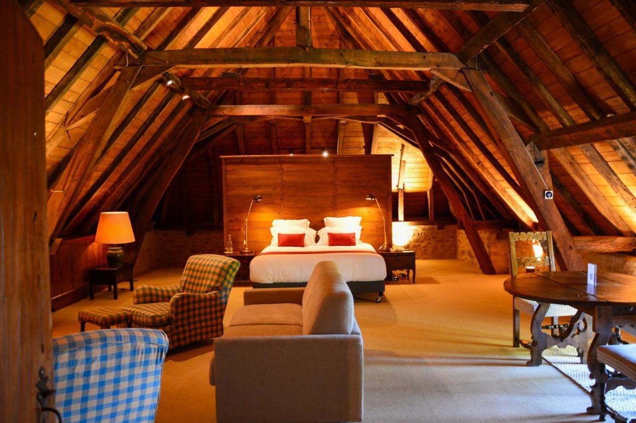 Hotel Chateau De