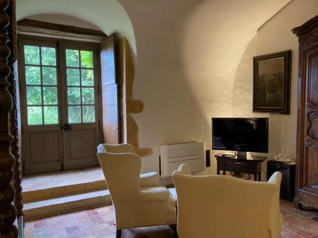 Chateau De 5* Bagnols (Rhone)