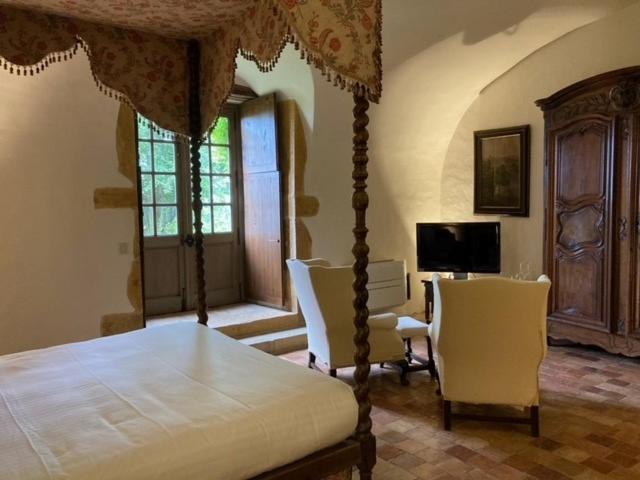 Chateau De 5* Bagnols (Rhone)