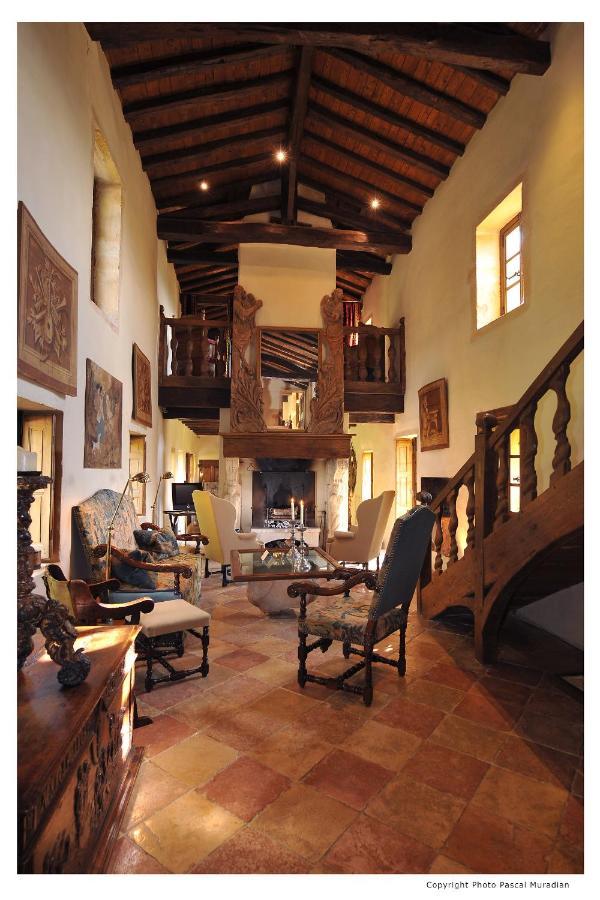 Chateau De 5* Bagnols (Rhone)