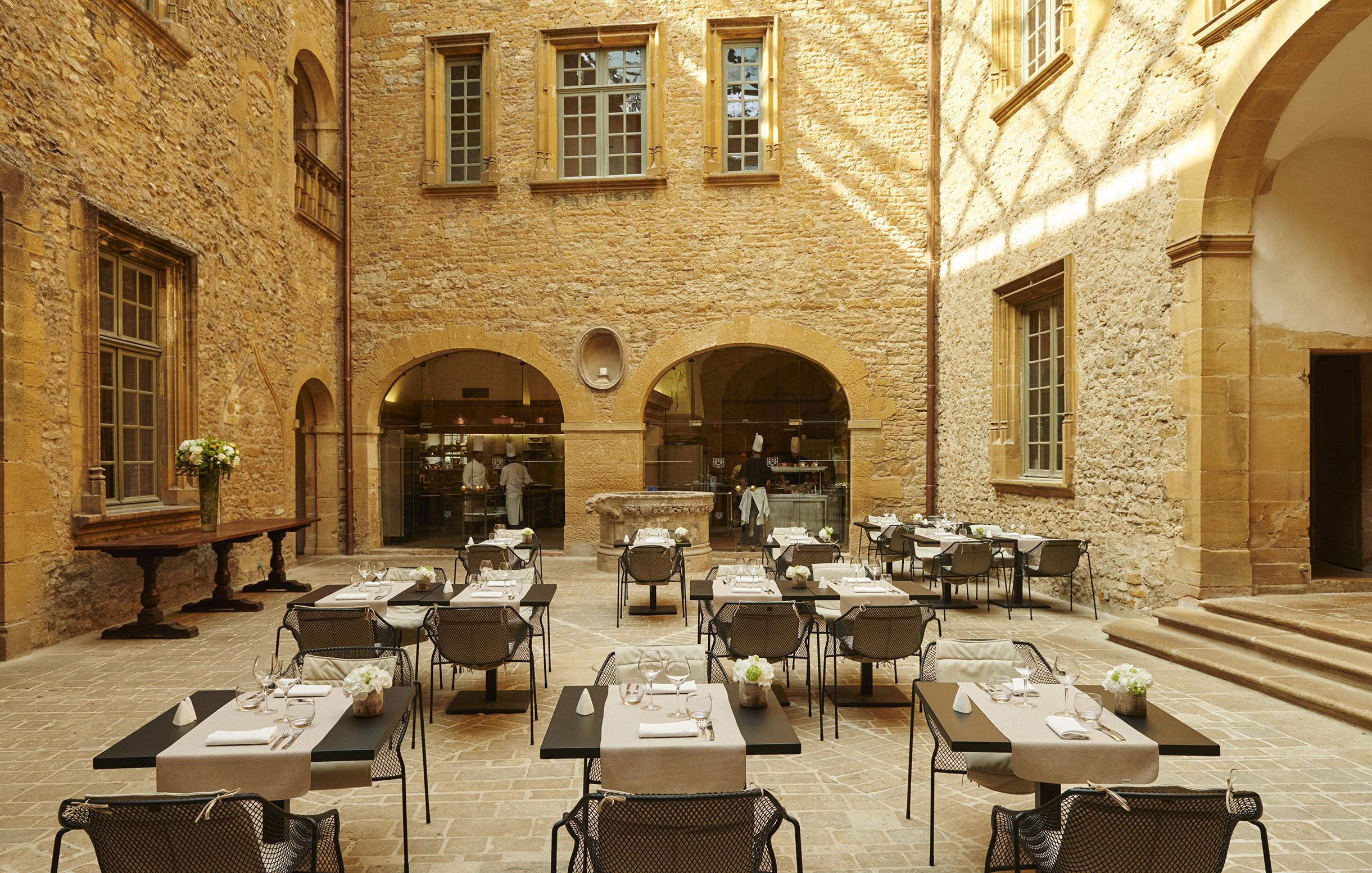 Chateau De 5*