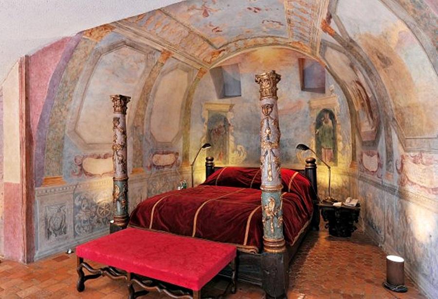 Chateau De Hotel