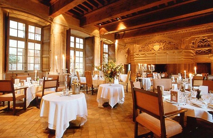 Chateau De Hotel