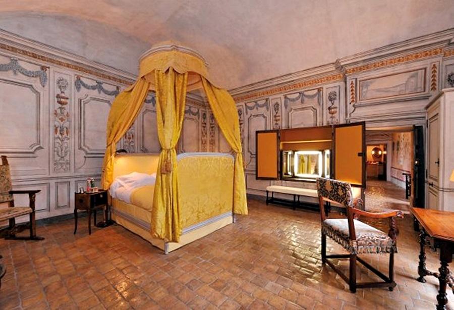 Chateau De