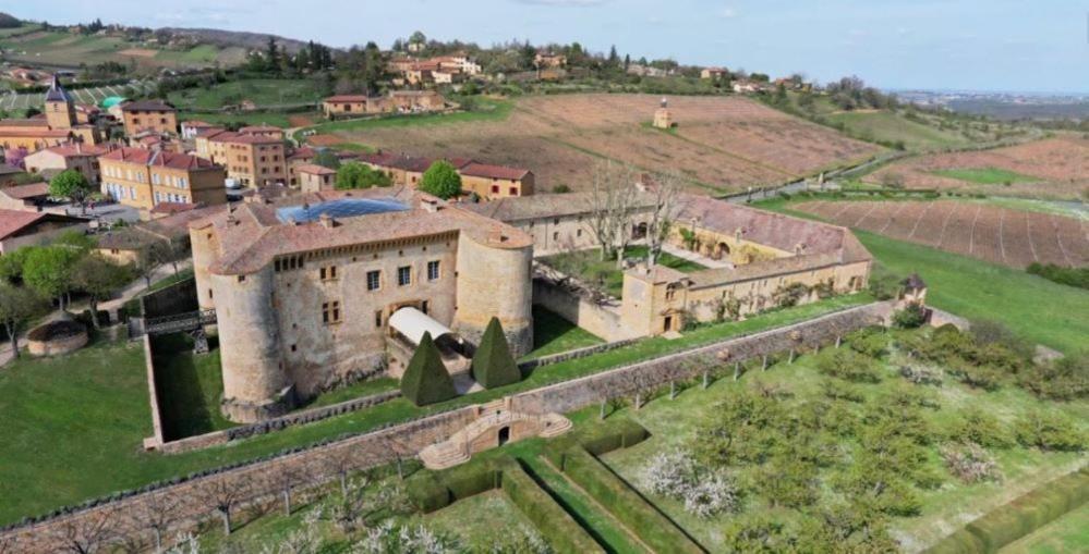 Chateau De 5*