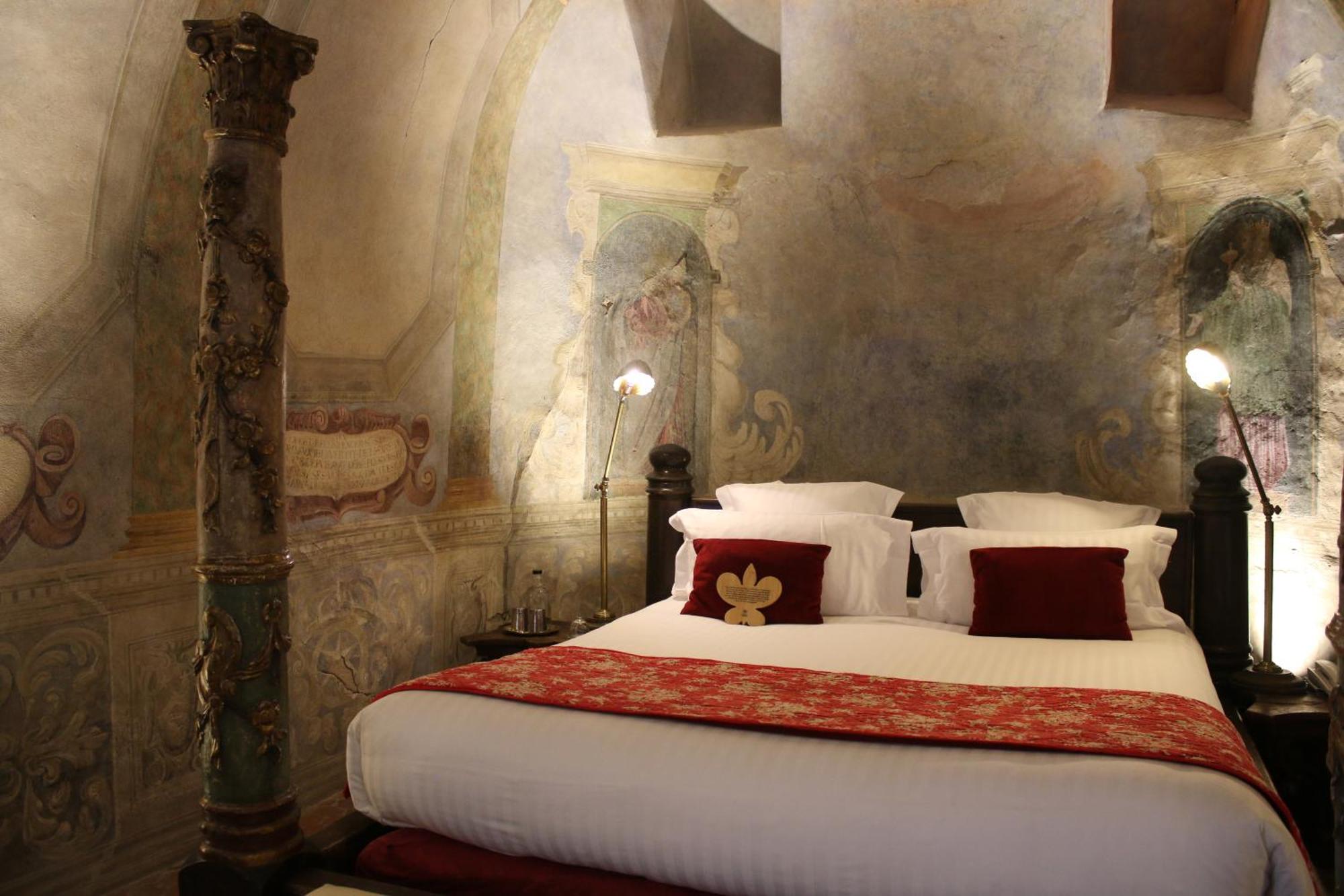 Chateau De 5* Bagnols (Rhone)