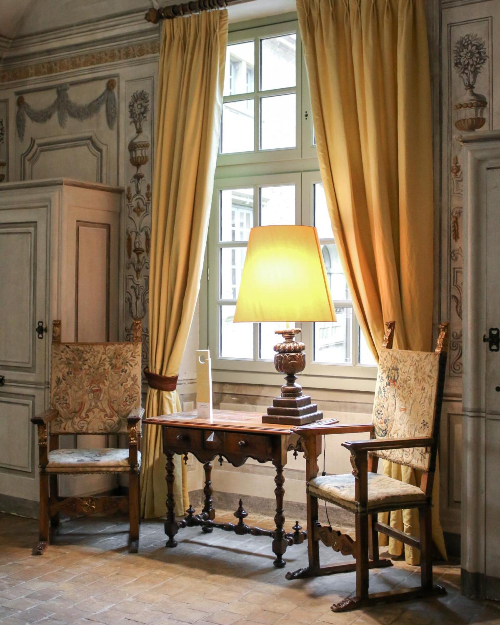 Chateau De
