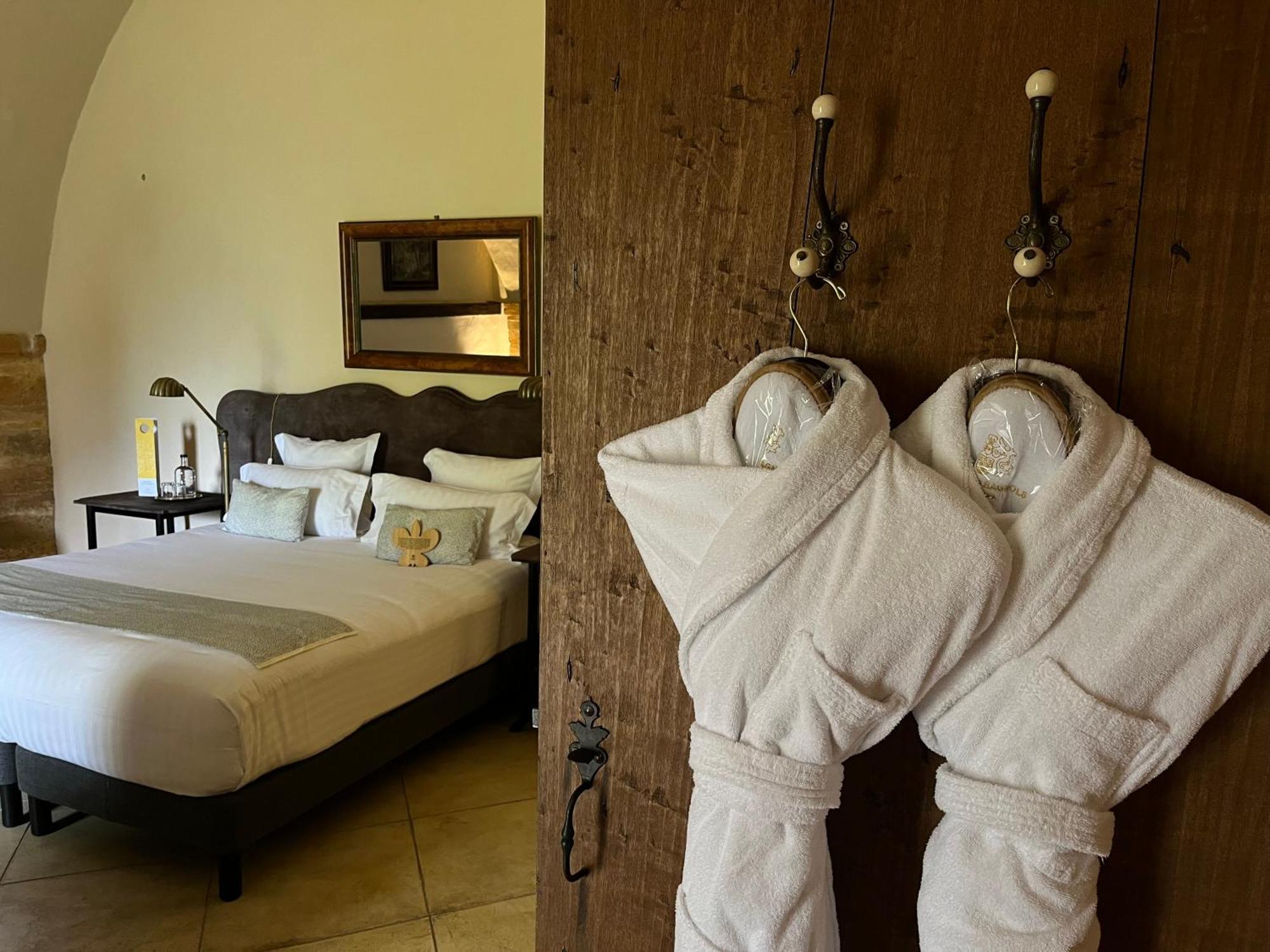 Hotel Chateau De