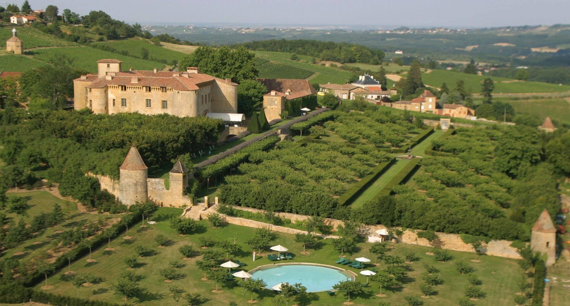 Chateau De