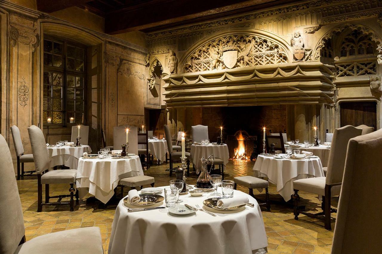 Hotel Chateau De