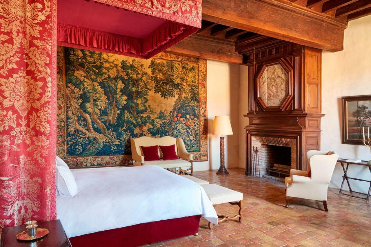 Hotel Chateau De