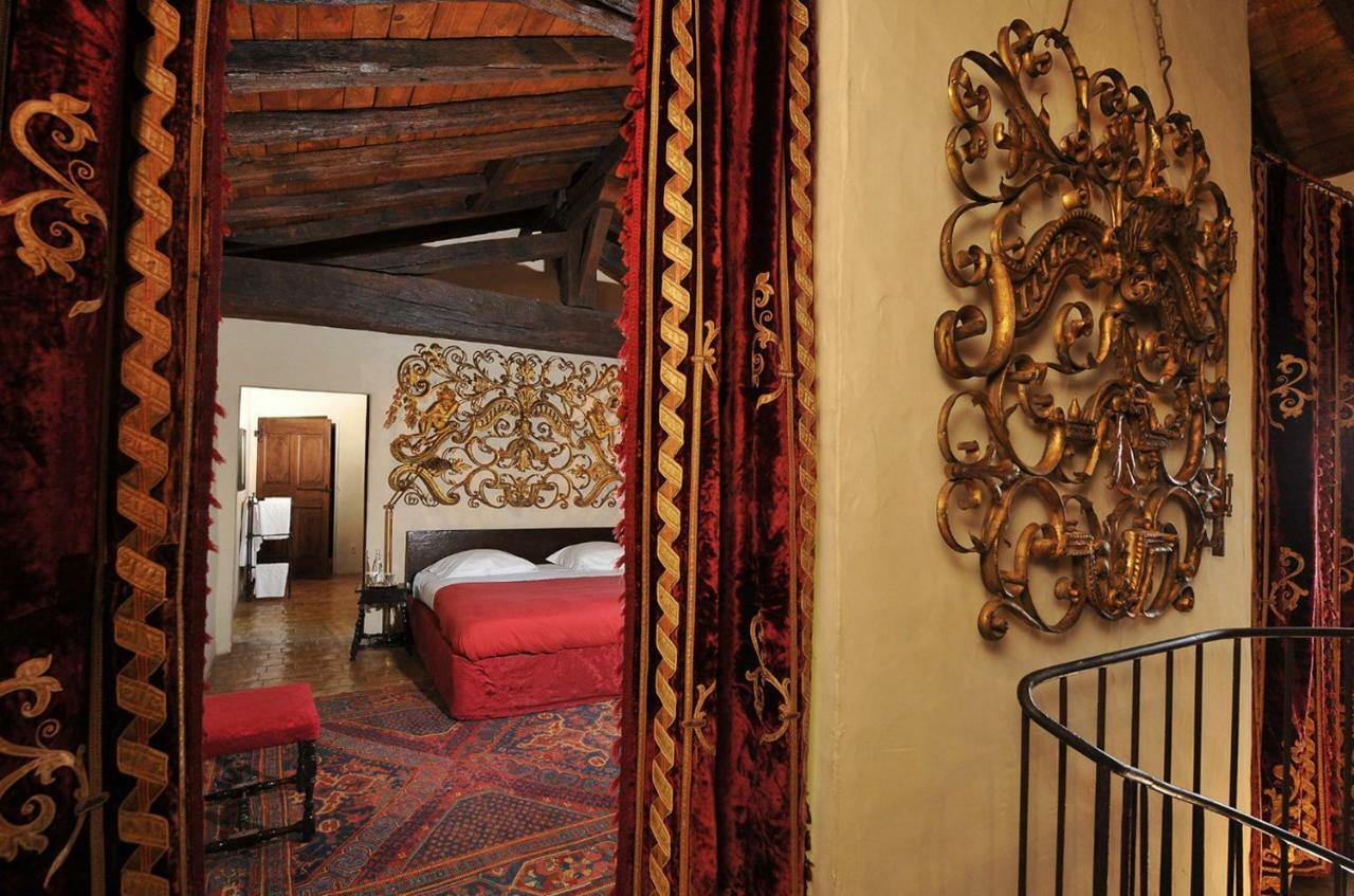 Chateau De 5*
